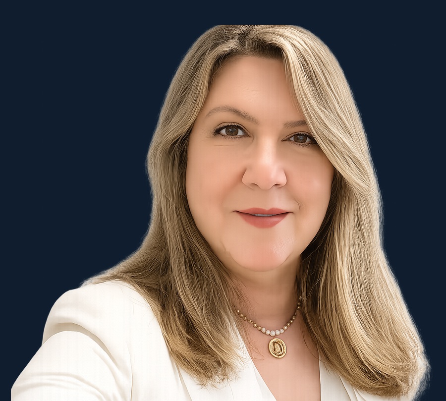 Montserrat Serrano Pardo