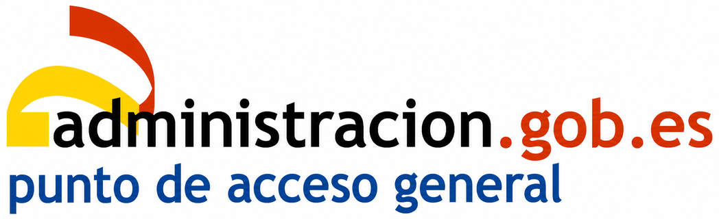 administracion.gob.es — Punto de Acceso General