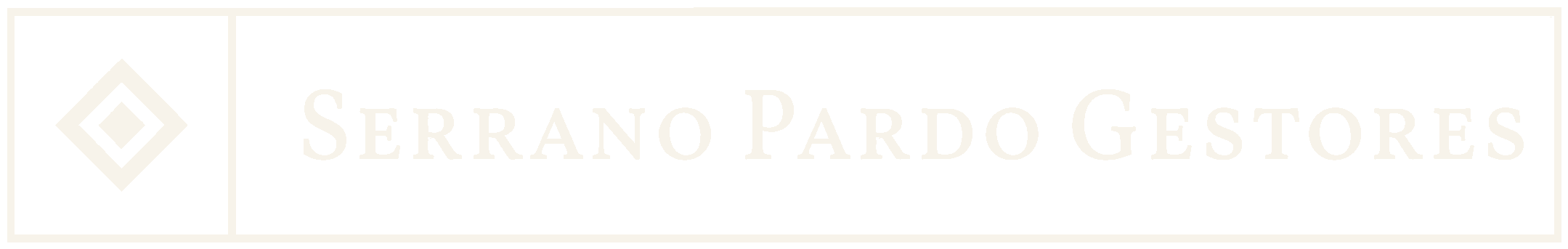 Serrano Pardo Gestores