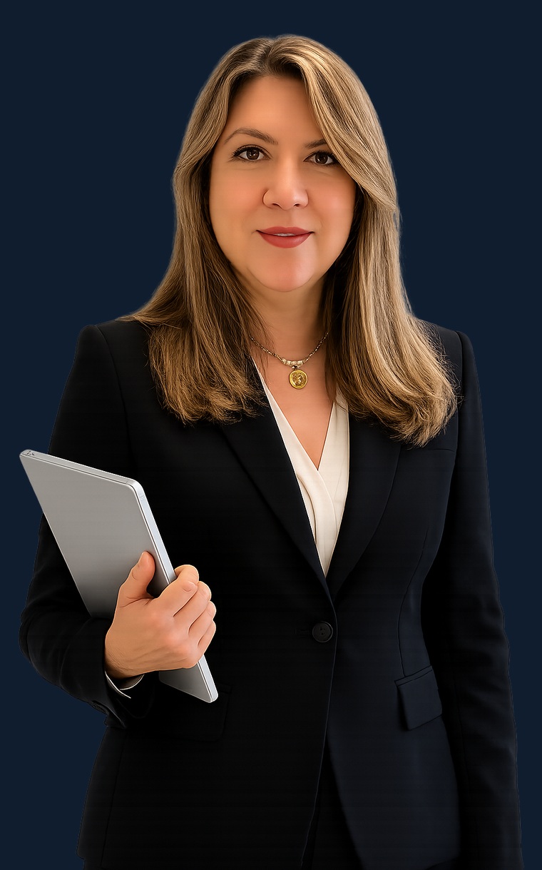 Montserrat Serrano Pardo